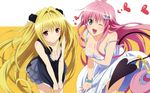  golden_darkness lala_satalin_deviluke tagme to_love_ru 