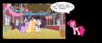  applejack balloons breaking_the_fourth_wall cutie_mark equine fluttershy_(mlp) friendship_is_magic generation_4 hi_res horn horse my_little_pony pegasus pinkie_pie_(mlp) pony rarity streamers twilight_sparkle_(mlp) unicorn wings 