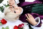  alois_trancy alois_trancy_(cosplay) cosplay kuroshitsuji photo solo 