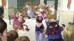  atelier_rorona kishida_mel lionela_heinze tagme 