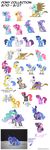  alicorn applejack applejack_(mlp) armor avian berry_juice berry_punch_(mlp) blue_fur carrot_top carrot_top_(mlp) crescent_(mlp) cutie_mark derpy_hooves derpy_hooves_(mlp) equine female feral fluttershy fluttershy_(mlp) friendship_is_magic fur gilda gilda_(mlp) gryphon guard horn horse lyra lyra_heartstrings_(mlp) mammal mixermike622 mrs_cake mrs_cake_(mlp) my_little_pony pegasi_guard pegasi_guard_(mlp) pegasus pink_fur pinkie_pie_(mlp) pony princess princess_celestia_(mlp) princess_luna_(mlp) rainbow_dash rainbow_dash_(mlp) royal_guard_(mlp) royalty sapphire_shores sapphire_shores_(mlp) trixie trixie_(mlp) twilight&#039;s_father twilight&#039;s_mother twilight_sparkle_(mlp) twilight_velvet_(mlp) unicorn winged_unicorn wings zebra zecora_(mlp) 