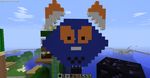  blue canine e621 fox invalid_tag minecraft orange 