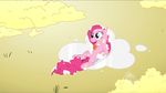  cum equine female friendship_is_magic horse lay_back my_little_pony no_artist pinkie_pie_(mlp) pony 