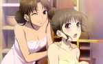  hanasaku_iroha oshimizu_nako tagme wajima_tomoe 