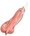  anatomically_correct animal_genitalia canine canine_penis cum cumshot disembodied_penis edit erection knot male mammal oh_exploitable orgasm penis plain_background sarustreeleafwolf solo transparent_background vein veins 