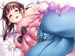  areolae bed breasts debu_plus fat huge_breasts thick_thighs thighs 