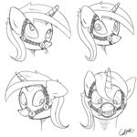  bridles colgate colgate_(mlp) equine female feral friendship_is_magic hasbro horn horse mammal monochrome my_little_pony pony sketch unicorn 