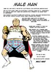  bad boxers cape clothing endstone english_text hairy human humor husband male not_furry overweight remote_control shirt smile socks standing superhero tank_top underwear webcomic 