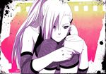  naruto_(series) naruto_shippuuden noro_(king) solo yamanaka_ino 