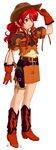  gemini_sunrise sakura_taisen sakura_wars tagme 