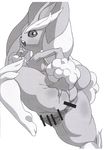  .pen. lopunny pokemon tagme 