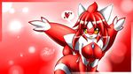  &lt;3 2011 breasts brown_eyes cute female hair latias legendary_pok&#233;mon mn_xenx mnxenx001 nintendo nude pok&#233;mon pokemon psp_wallpaper red_hair red_theme video_games 