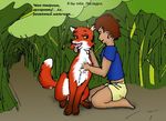  canine comic fox human lisoeb male mammal nicolas rusnic russian russian_text text translate translation_request 