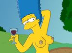  marge_simpson tagme the_simpsons wvs 