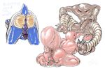  blastoise hitmonlee lickitung pokemon tagme 