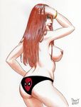  marvel mary_jane_watson sean_patty spider-man tagme 