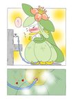  lilligant pokemon tagme 