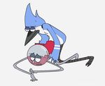  benson mordecai regular_show tagme 