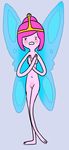  adventure_time princess_bubblegum tagme vanilly 