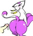  mienshao mutsurf pokemon tagme 