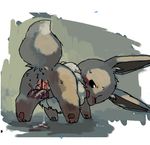  eevee pokemon tagme 