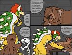  bowser comic dry_bones super_mario_bros. tagme 