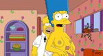  homer_simpson marge_simpson tagme the_simpsons wvs 