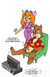  chip_&#039;n_dale_rescue_rangers dale dennis_clark gadget_hackwrench tagme 