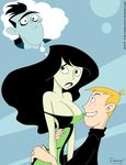  dr._drakken emma_erotic kim_possible ron_stoppable shego 