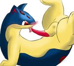  l-foxx pokemon quilava tagme 