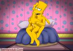  bart_simpson lisa_simpson tagme the_simpsons toonfanclub 