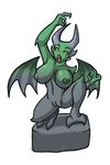  gargoyle lordstevie tagme 