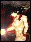  bardock dragon_ball_z tagme 