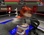  anthro boxing bra combo duo female first_person_view game_background gloves gui health_bar laine male mike_tyson's_punchout model_sheet nintendo node parody player punch-out!! punchout tetsuo underwear video_games 