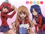  aisaka_taiga kawashima_ami kushieda_minori possible_duplicate toradora 