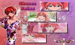  rosario+vampire shuzen_kokoa tagme 