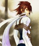  1boy alternate_costume kratos_aurion male male_focus short_hair solo tales_of_(series) tales_of_symphonia 