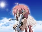  ikaros sora_no_otoshimono tagme 