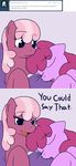  bed berry_punch_(mlp) cheerilee_(mlp) comic dialog dialogue english_text equine eyes_closed female feral friendship_is_magic fur hair horse incest lesbian mammal multi-colored_hair my_little_pony open_mouth pink_fur pony skoon sleeping text tongue 