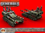  command&amp;conquer overlord tagme tank 