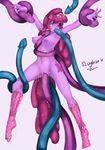  anthro anthrofied berry_punch_(mlp) breasts cum cum_in_hair cum_in_mouth cum_in_pussy cum_inside cum_on_breasts cum_on_face cum_string cumshot cutie_mark equine fellatio female forced friendship_is_magic fur hair horse long_hair mammal messy my_little_pony navel nipples nude oral oral_sex orgasm penetration pink pink_body pink_eyes pink_fur pink_hair plain_background pony purple_nipples pussy rape sex signature slugbox socks solo spread_legs spreading tail tentacle_penis tentacles vaginal vaginal_penetration white_background 