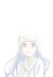  blue_hair f-tani habit index nun robe solo tears to_aru_majutsu_no_index 