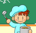  curry digimon digimon_adventure_02 harry ladle shota 