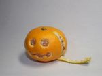  carving food fruit ghostintheshell halloween jack-o&#039;-lantern jack-o'-lantern no_humans orange photo 