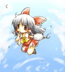  bad_id bad_pixiv_id bangs chibi flying hakurei_reimu solo touhou tsk 