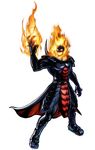  art demon dormammu tagme 