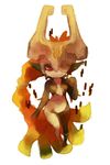  bad_id bad_pixiv_id fang helmet imp kutta midna pointy_ears red_eyes smile solo the_legend_of_zelda the_legend_of_zelda:_twilight_princess 