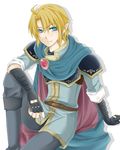  blonde_hair blue_eyes cosplay fire_emblem link male male_focus marth the_legend_of_zelda 
