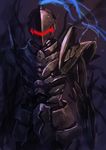  armor banned_artist berserker_(fate/zero) fate/zero fate_(series) full_armor helmet male_focus paseri solo 