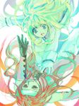  blonde_hair blue_eyes colette_brunel collet_brunel headband red_hair redhead tales_of_(series) tales_of_symphonia zelos_wilder 